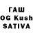 ГАШ Cannabis RS Familia